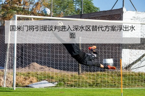 国米门将引援谈判进入深水区替代方案浮出水面
